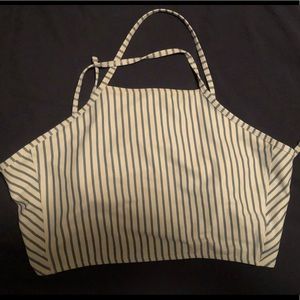 Albion Switchback Crop XL LIKE NEW